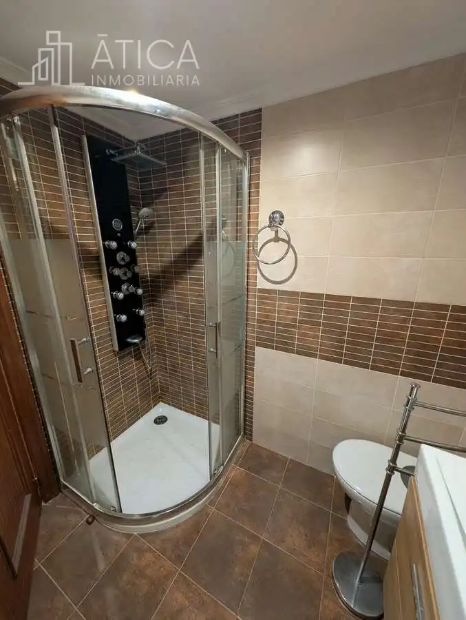 Piso de 90 m² en Salamanca