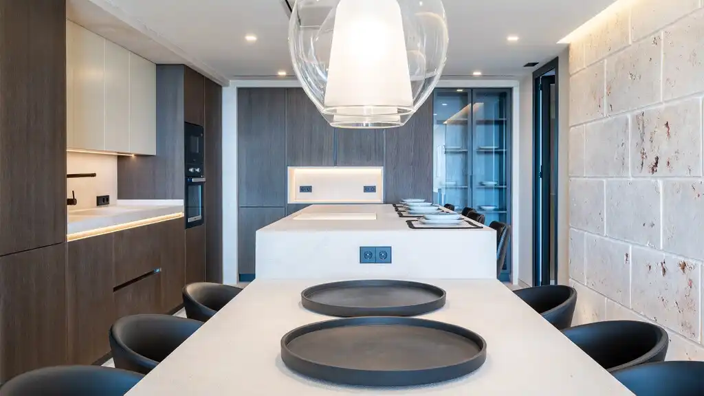 Piso de 263 m² en Calvià