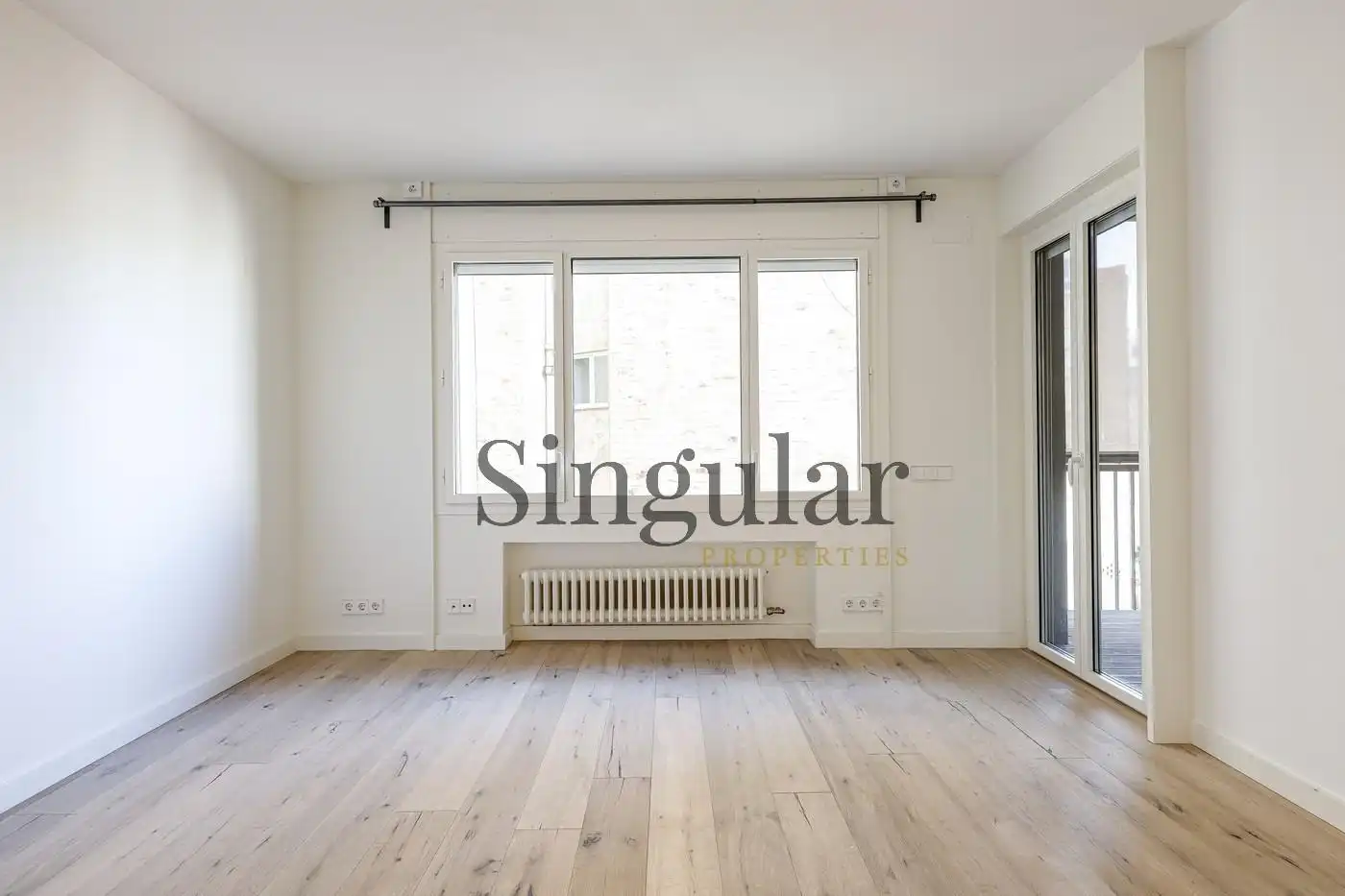 Apartamento 150 m² em Barcelona
