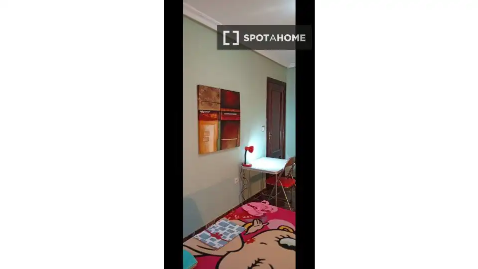 Habitación 102 m², Jaén