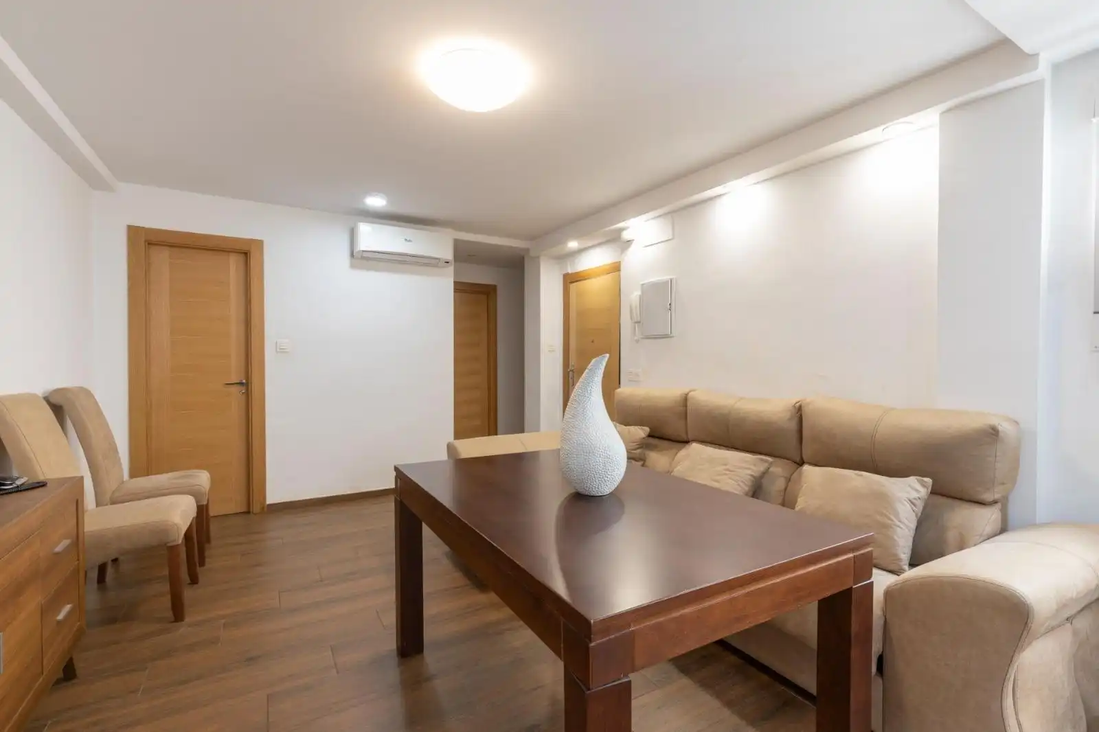 Habitació de lloguer, Granada