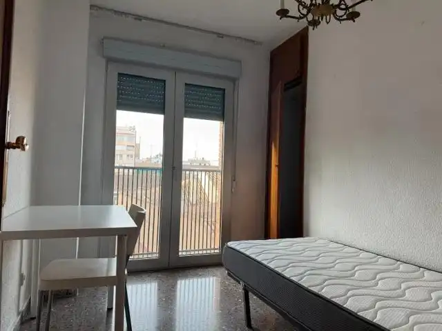 Piso de 122 m² en Murcia