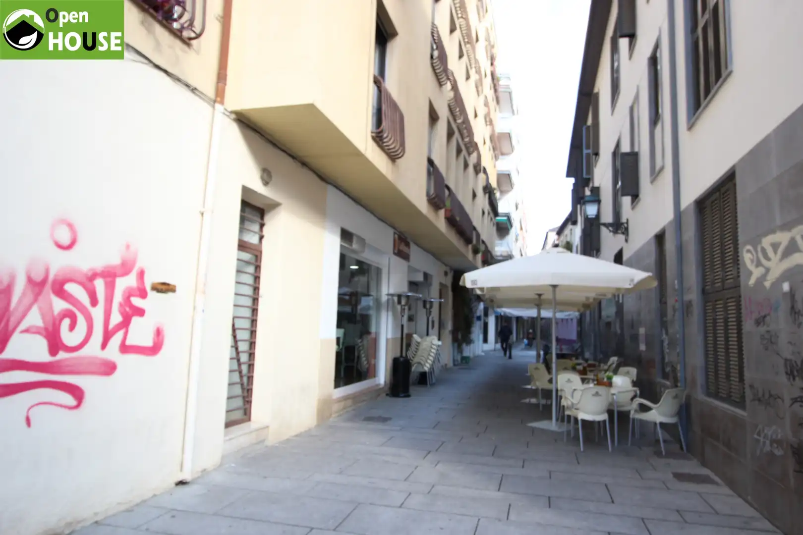 Квартира 45 м² в Granada