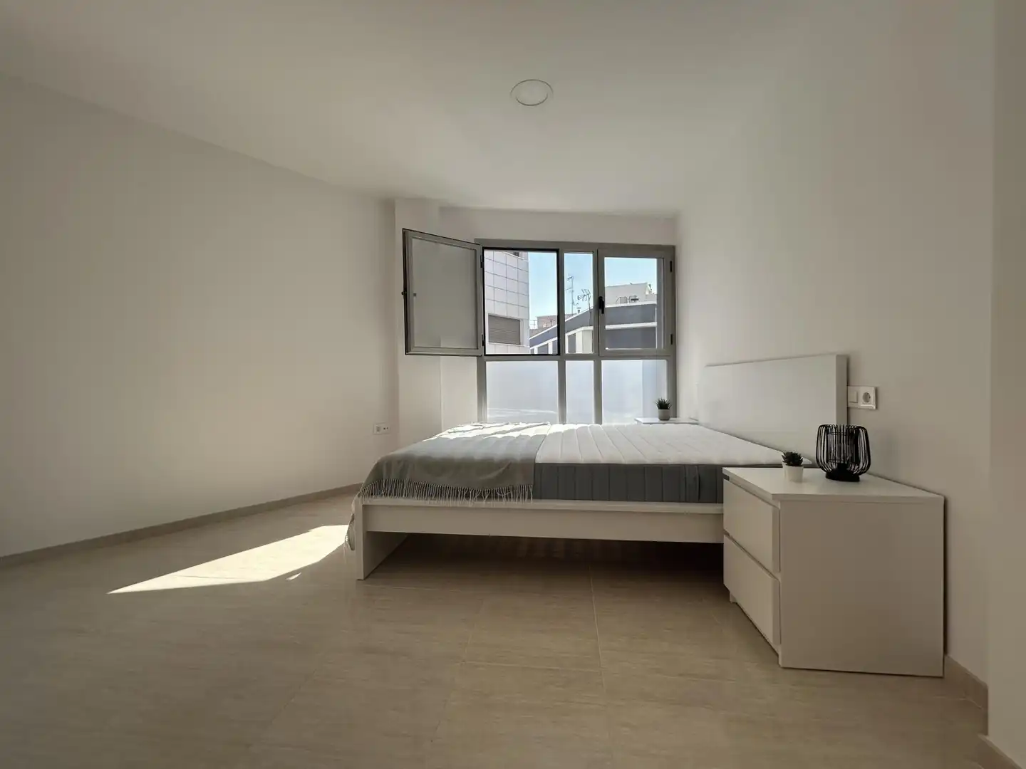 Piso de 74 m² en Burriana