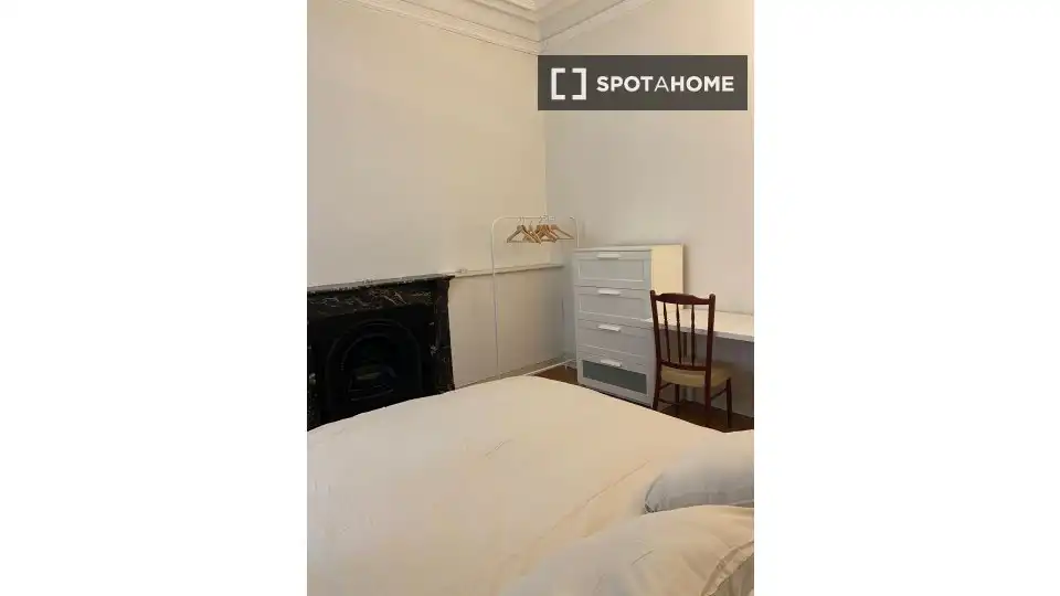 Habitación 161 m², Bilbao