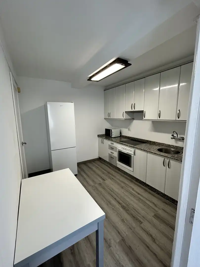 Piso de 78 m² en Vigo