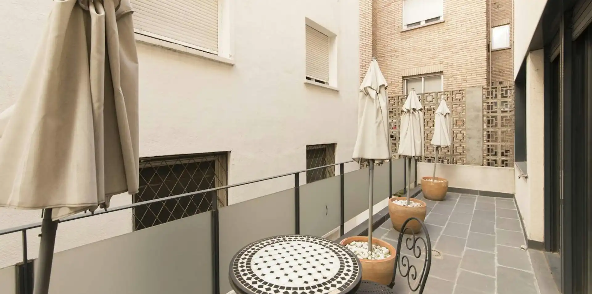 Appartamento 70 m² a Madrid