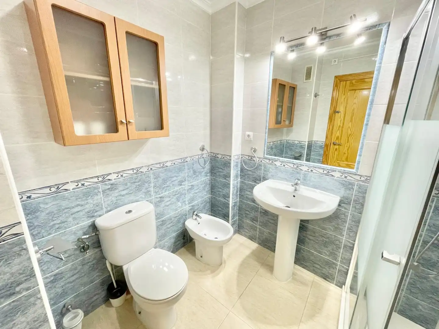 Piso de 75 m² en Los Alcázares