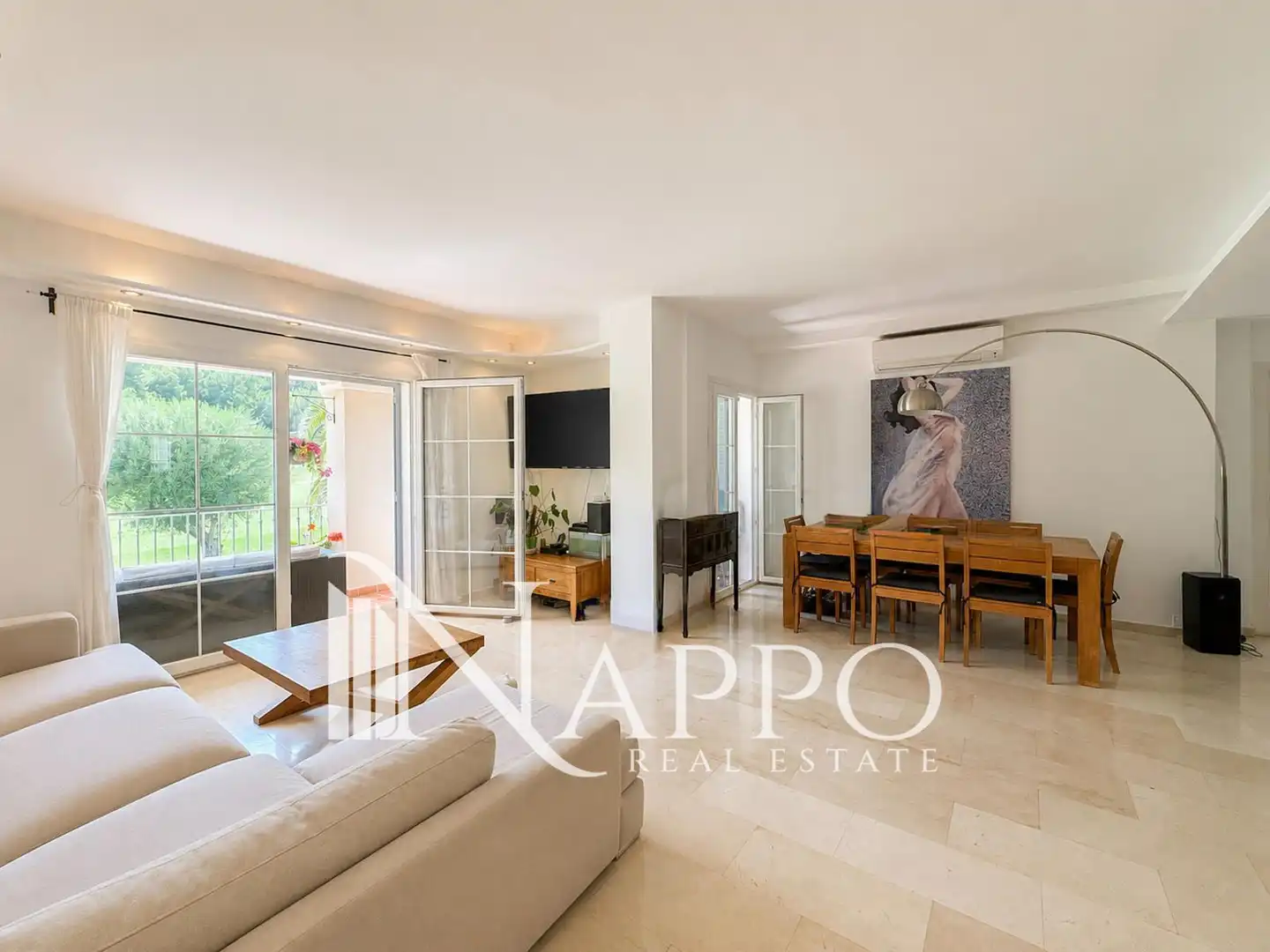 Piso de 139 m² en Calvià