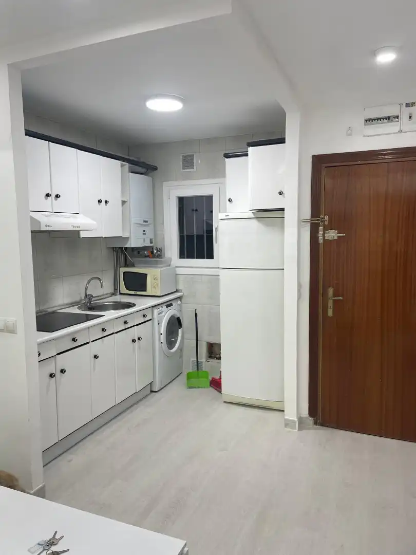Habitación 75 m², Madrid
