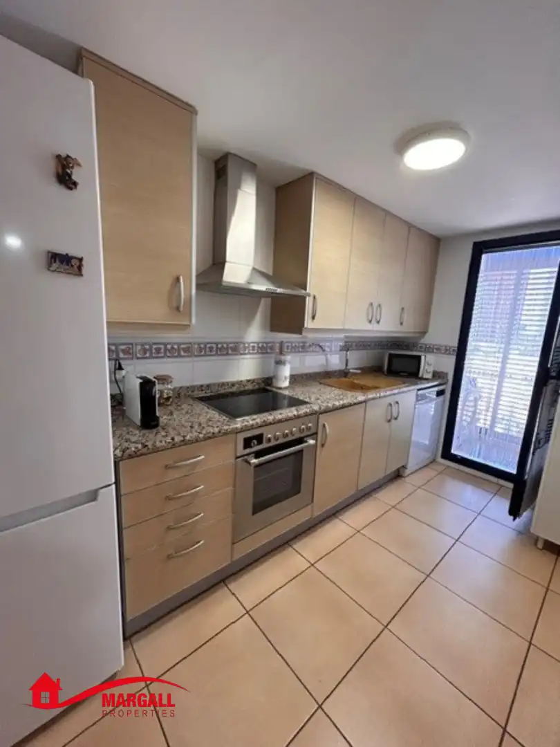 Wohnung 80 m² in la Pobla de Farnals