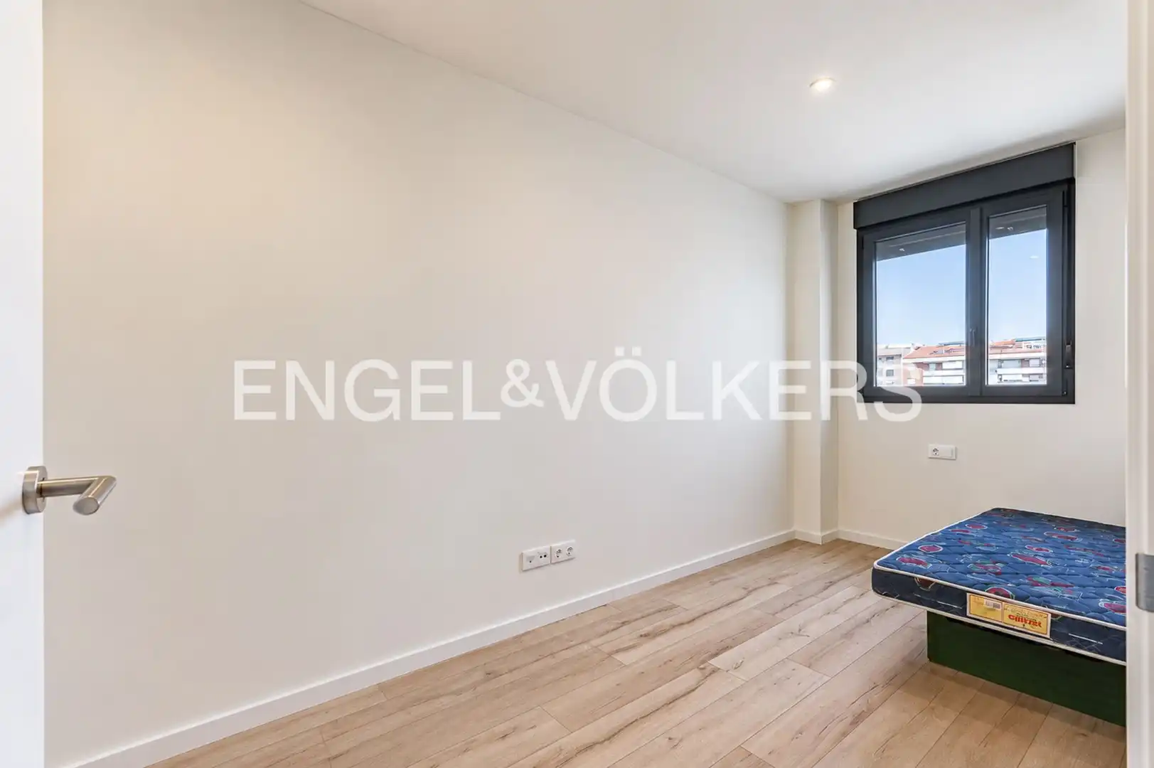 Piso de 110 m² en Sabadell