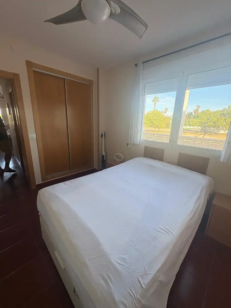 Pis de 66 m² a Sagunt