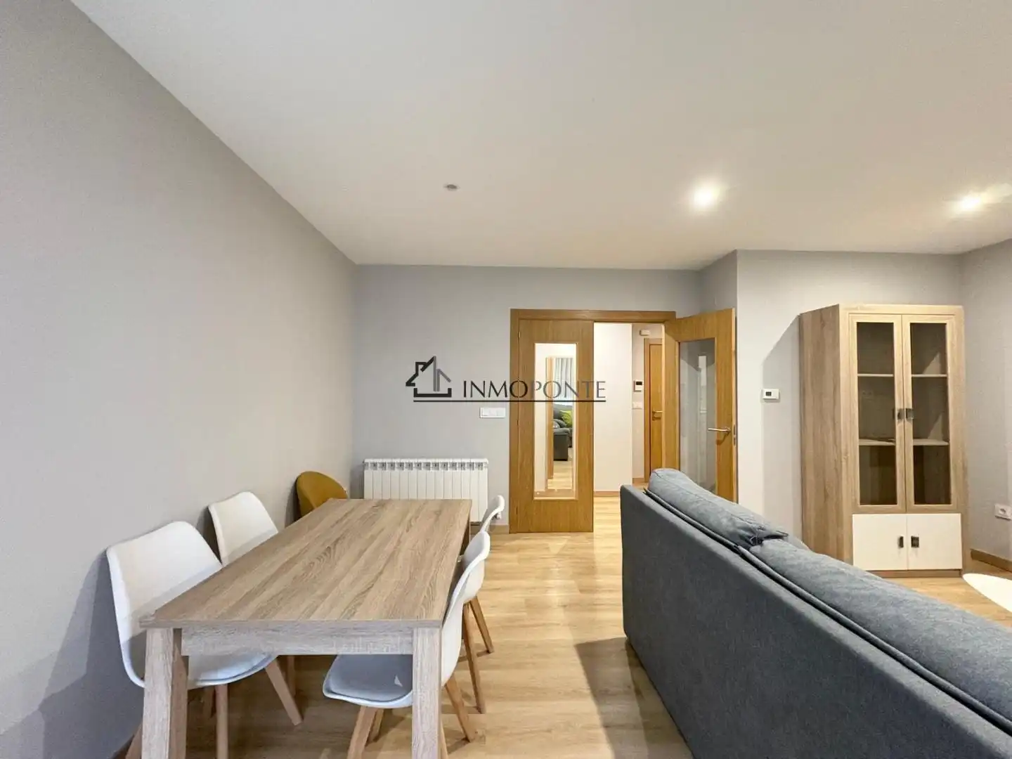 Piso de 90 m² en Pontevedra