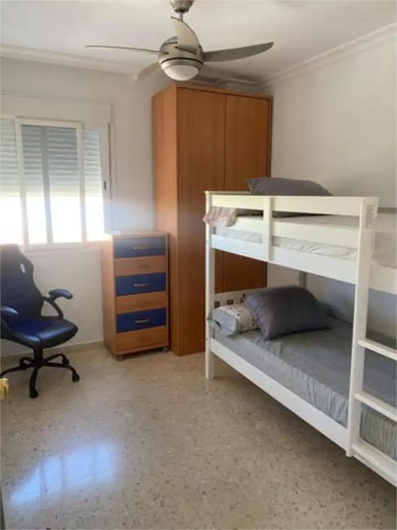 Квартира 90 м² в La Rinconada