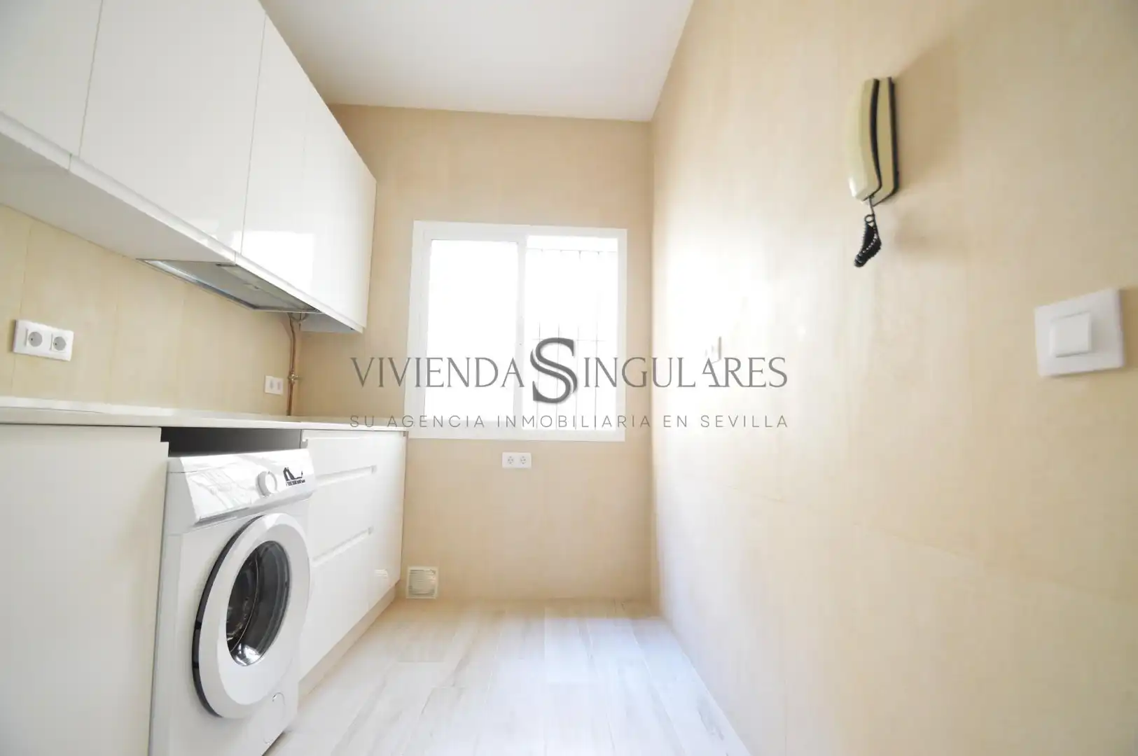 Piso de 115 m² en Sevilla