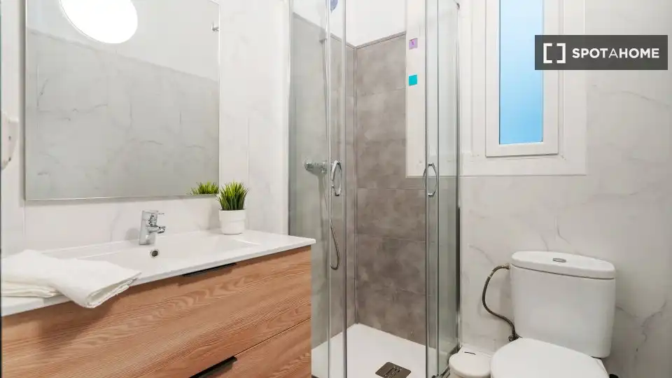 Habitación 120 m², Barcelona