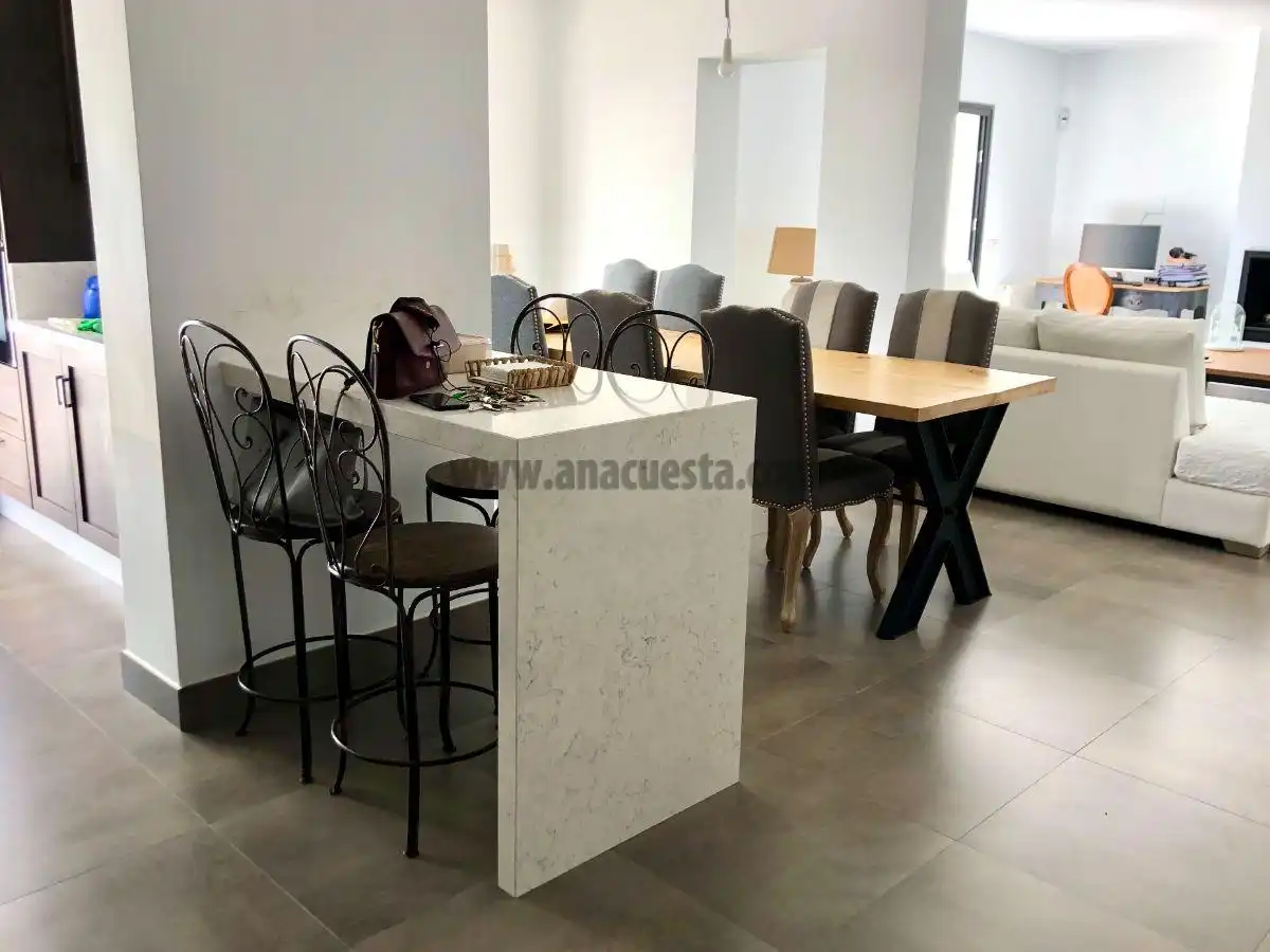 Casa de 220 m² a Marbella