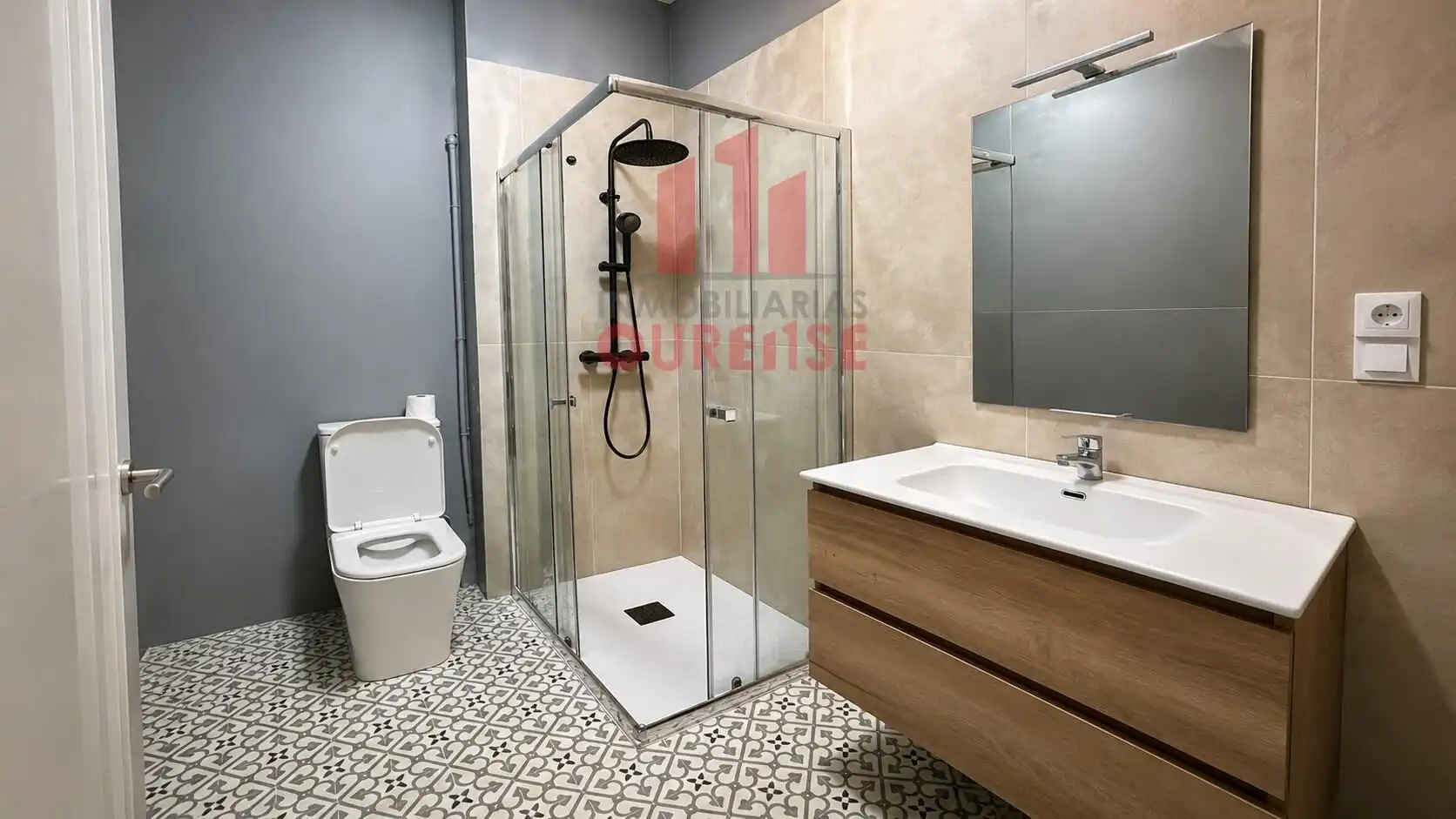 Habitación 15 m², Ourense