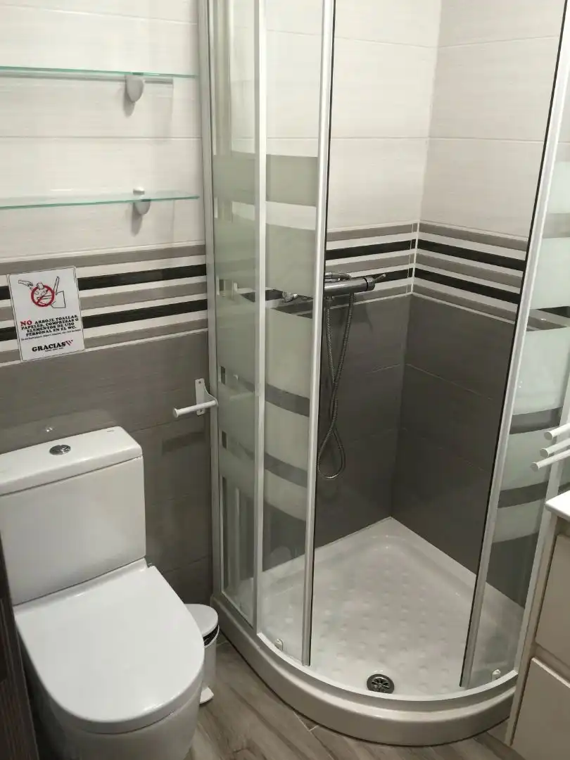 Habitació 360 m², Valladolid