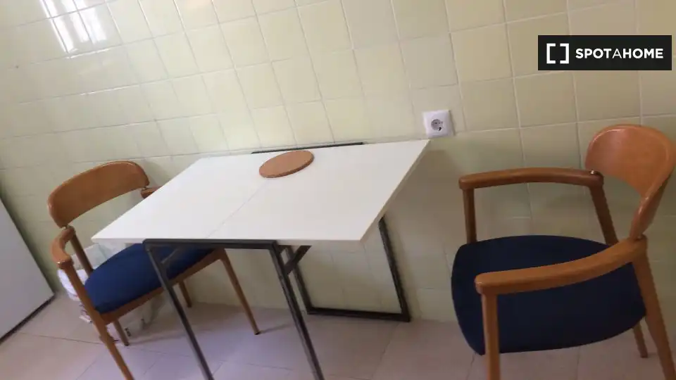 Habitació de lloguer, València