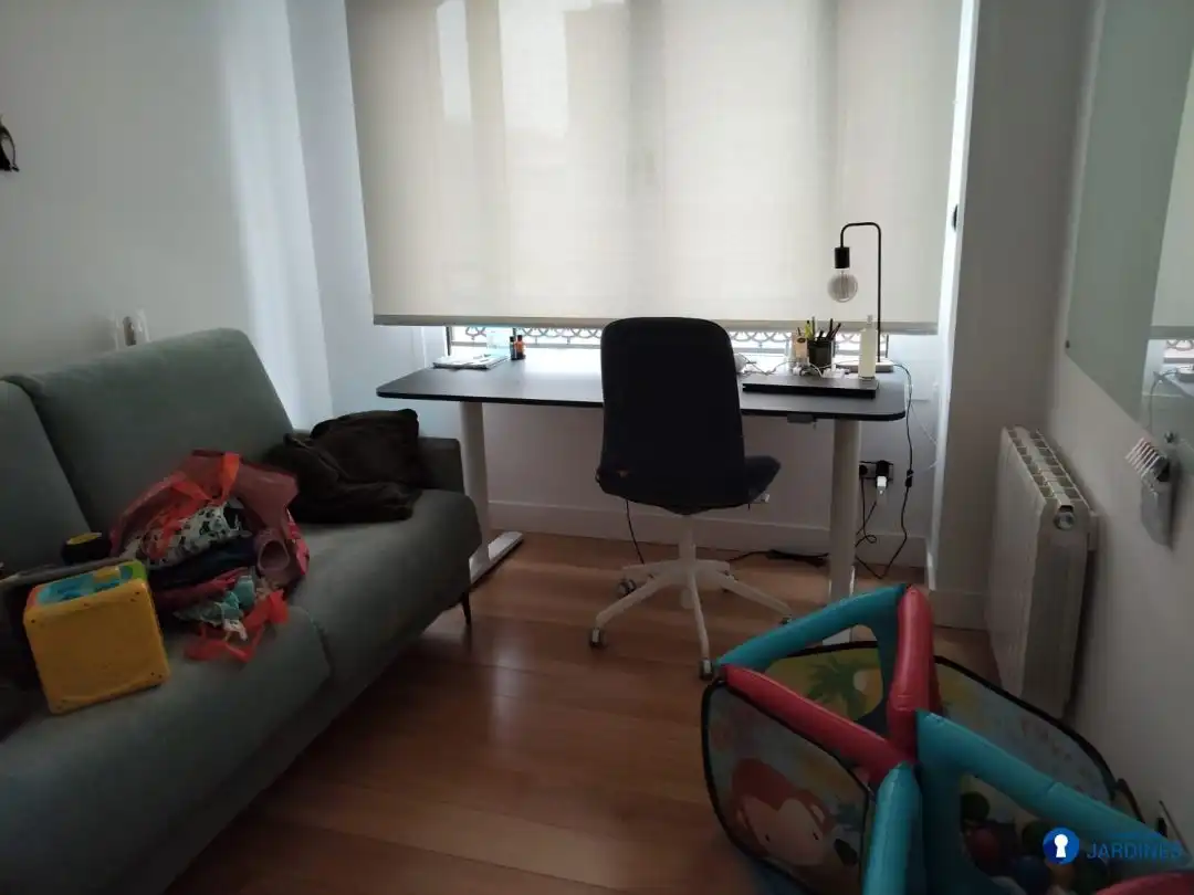Piso de 142 m² en Bilbao