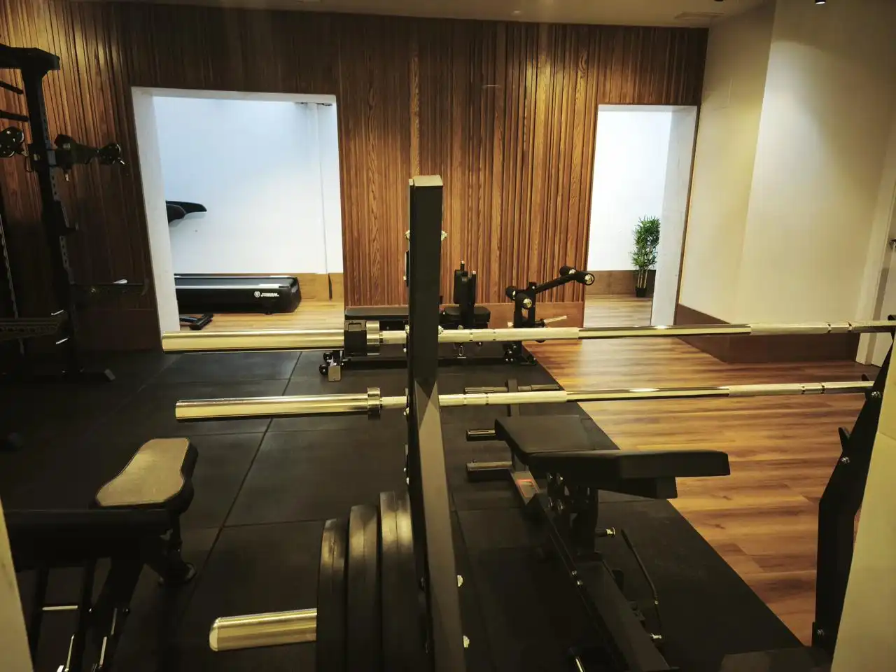 Appartamento 149 m² a Madrid