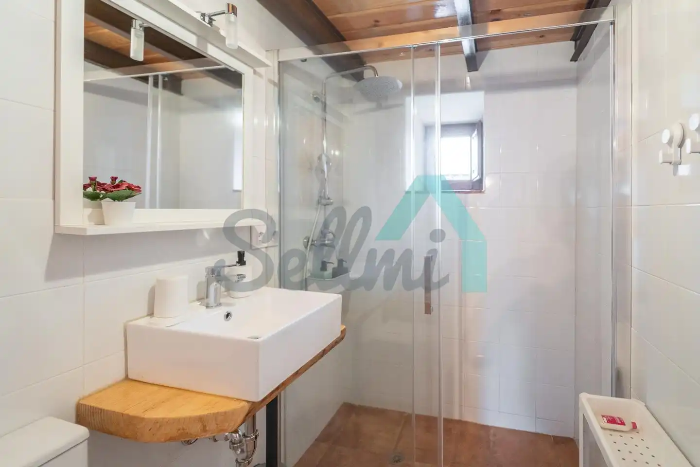 Casa de 96 m² en Oviedo