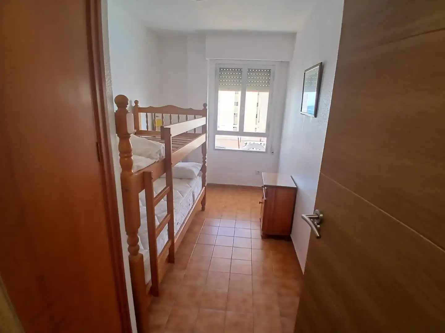 Piso de 97 m² en Alicante