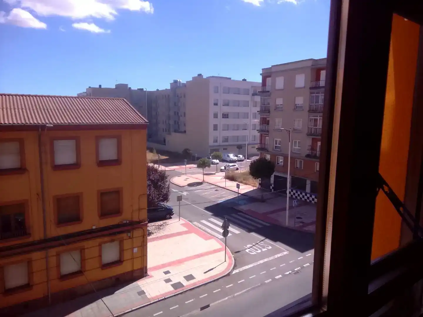 Piso de 105 m² en León