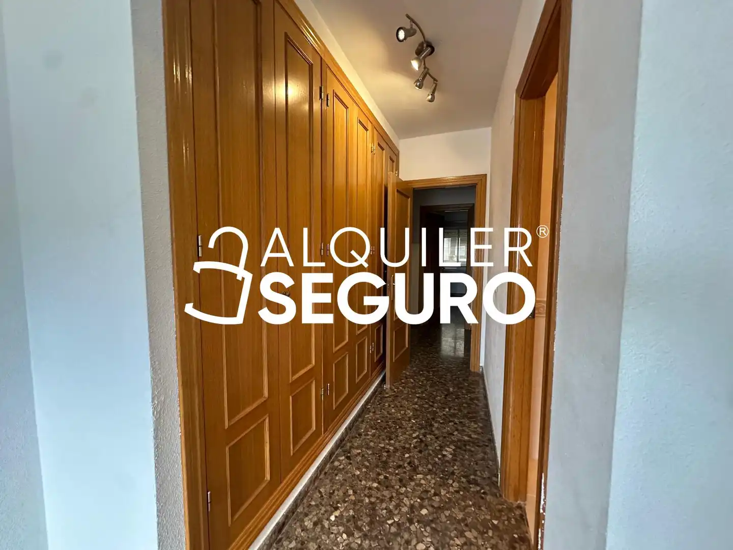 Piso de 90 m² en Meliana