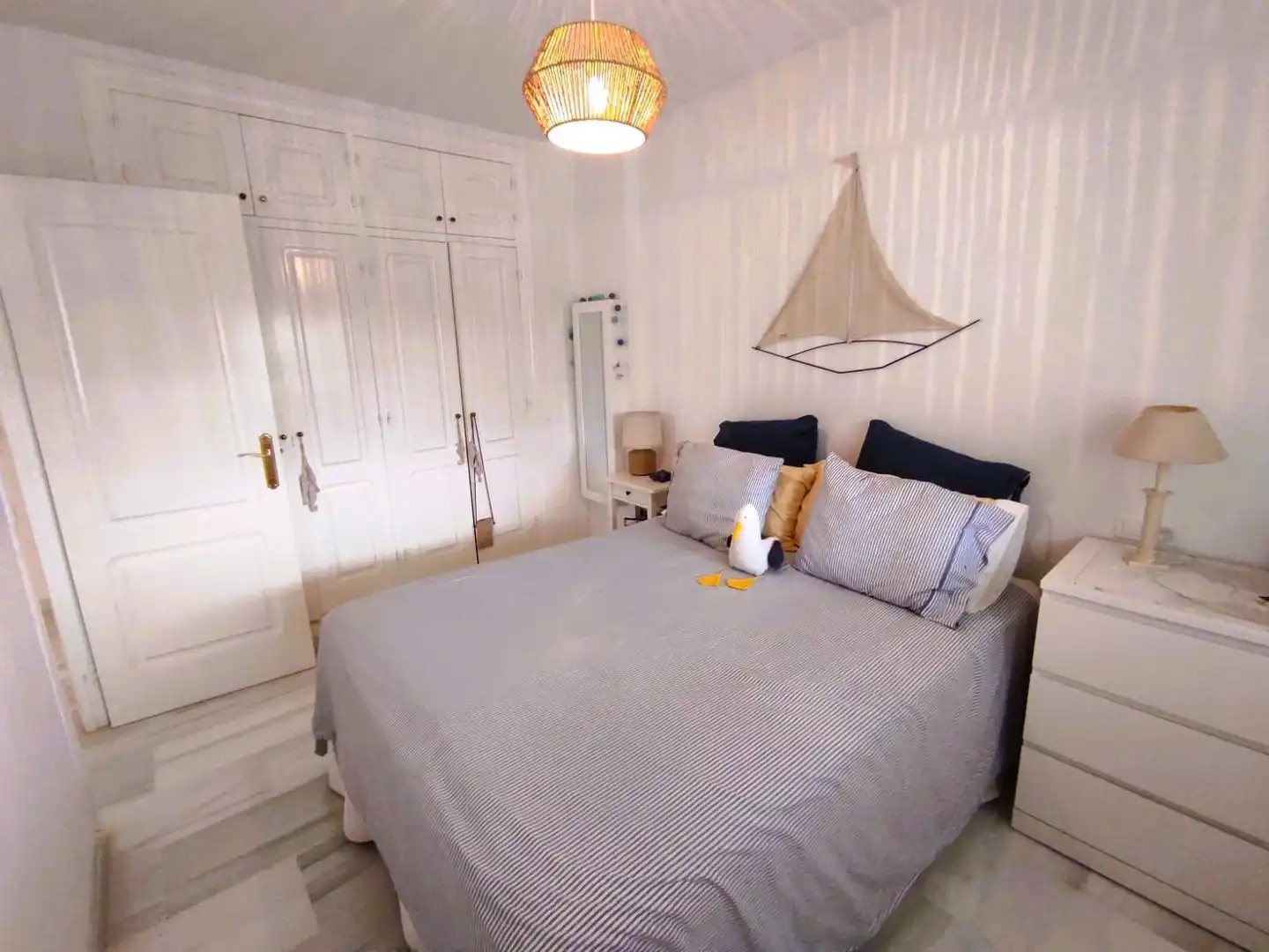 Piso de 111 m² en Almuñécar