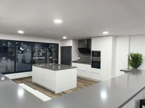 Piso de 105 m² en La Rinconada