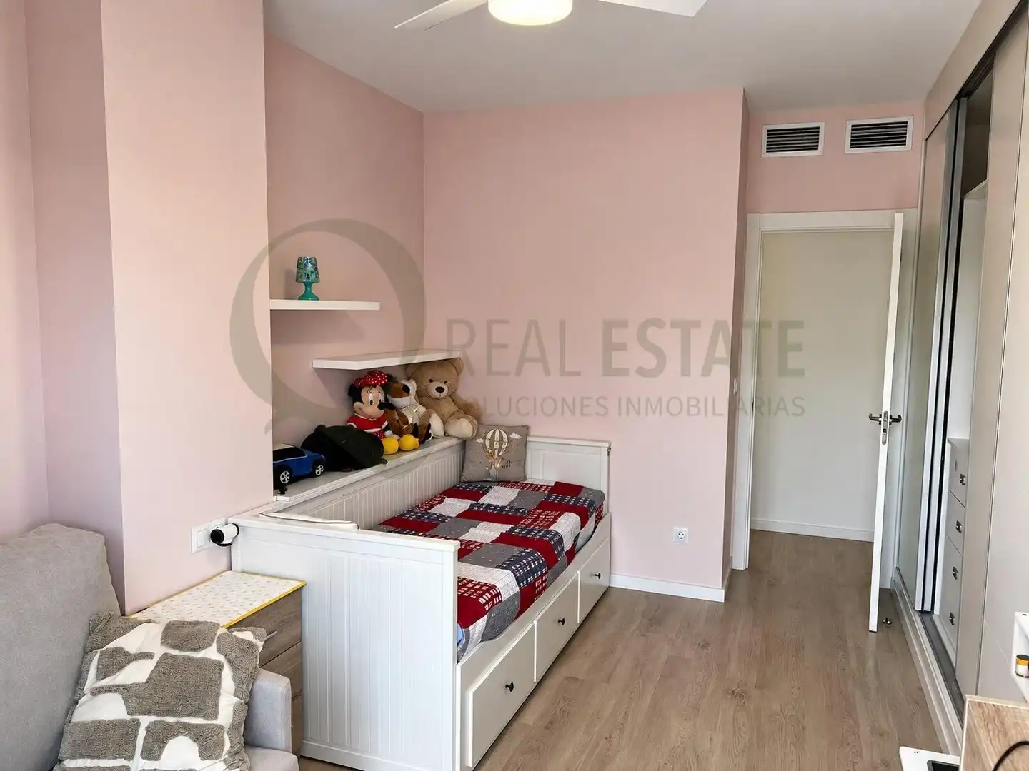 Wohnung 81 m² in Alicante