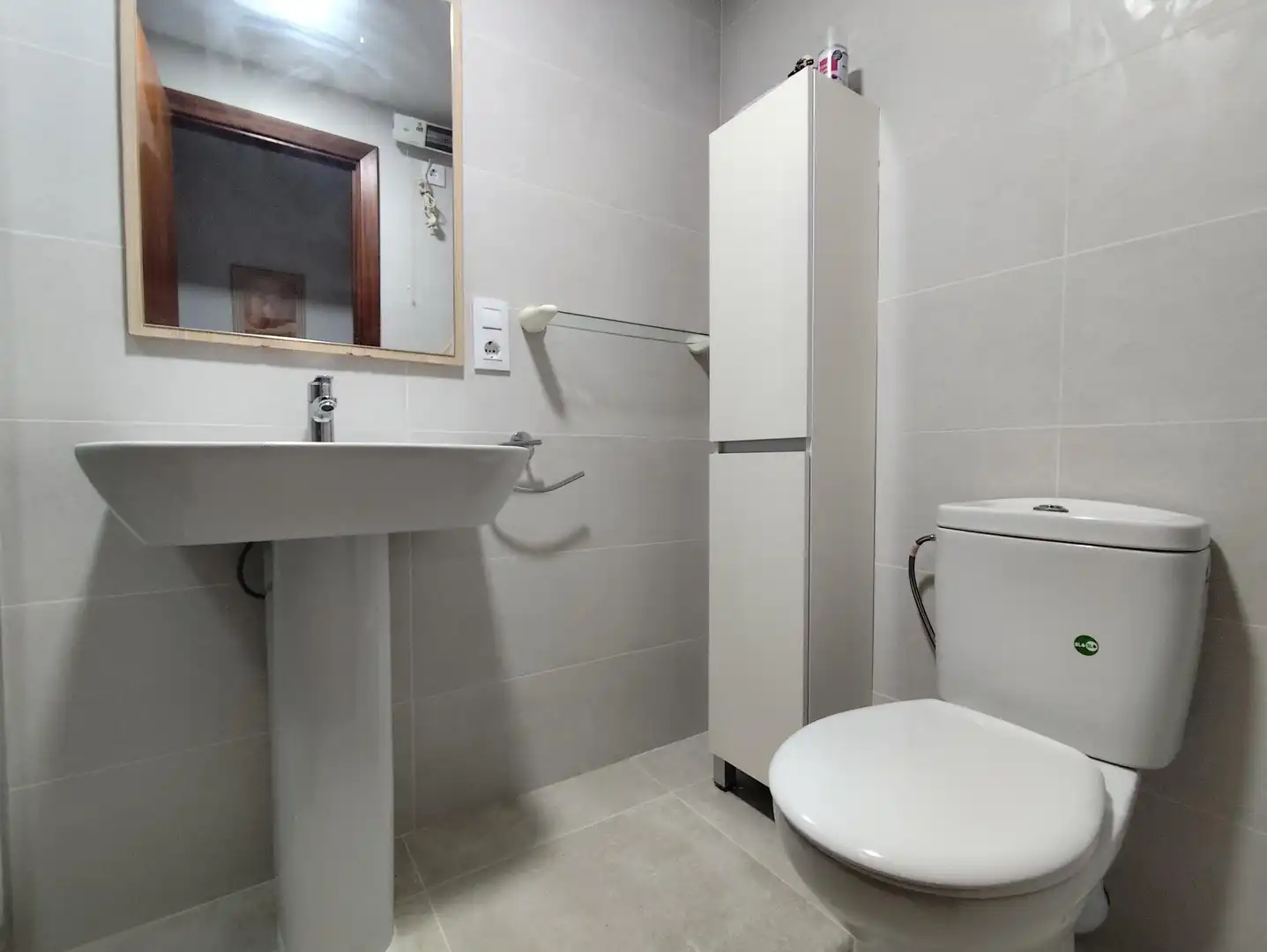 Habitación 100 m², Valencia