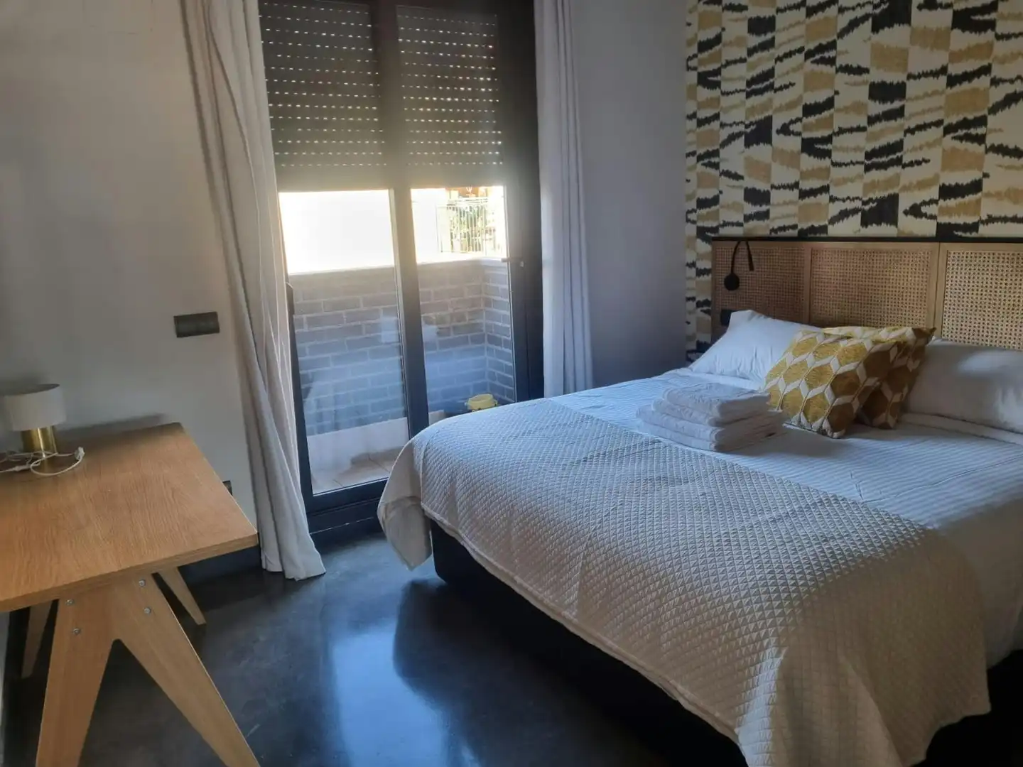Appartamento 20 m² a Madrid