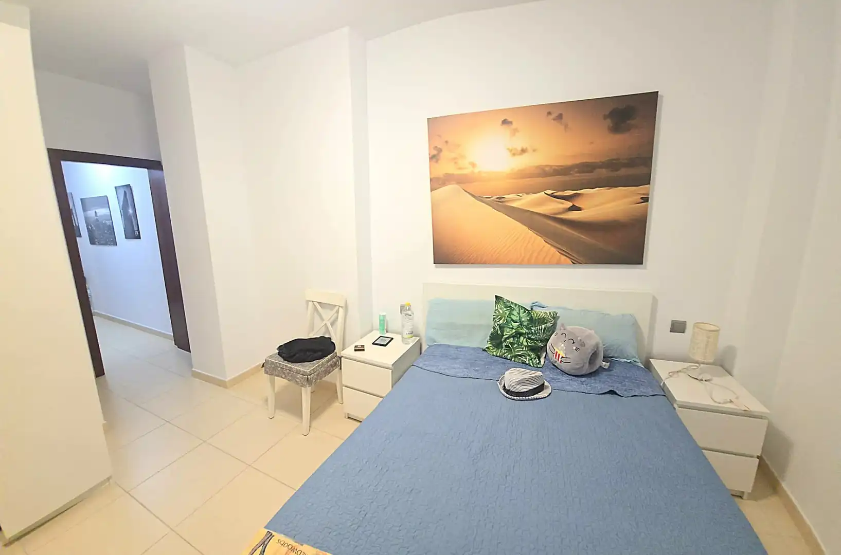 Appartamento 60 m² a Las Palmas de Gran Canaria