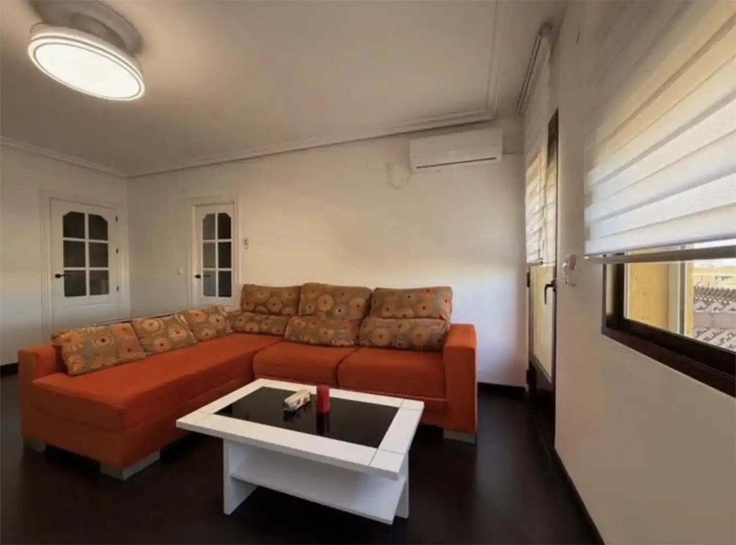 Habitación 10 m², Linares