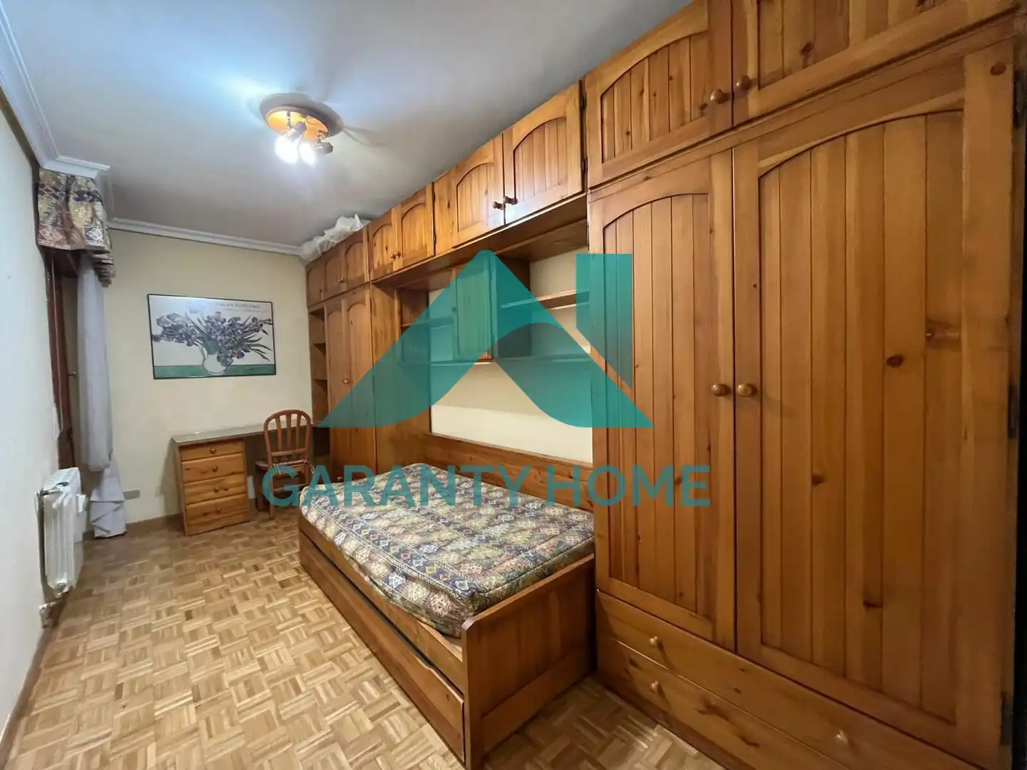 Piso de 140 m² en Cáceres