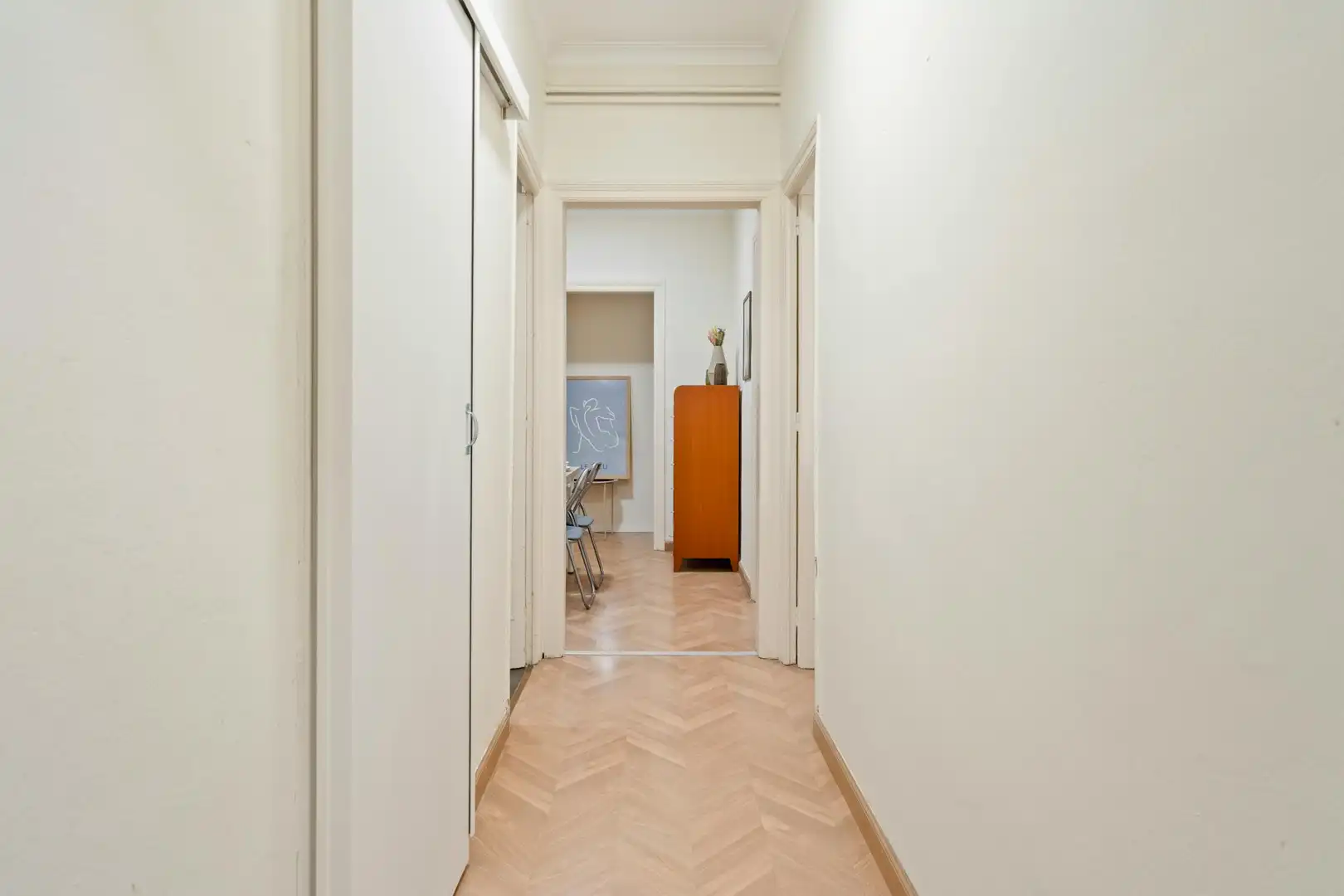 Habitación 150 m², Barcelona