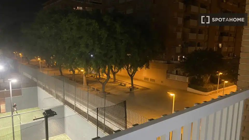 Piso de 95 m² en Alboraya