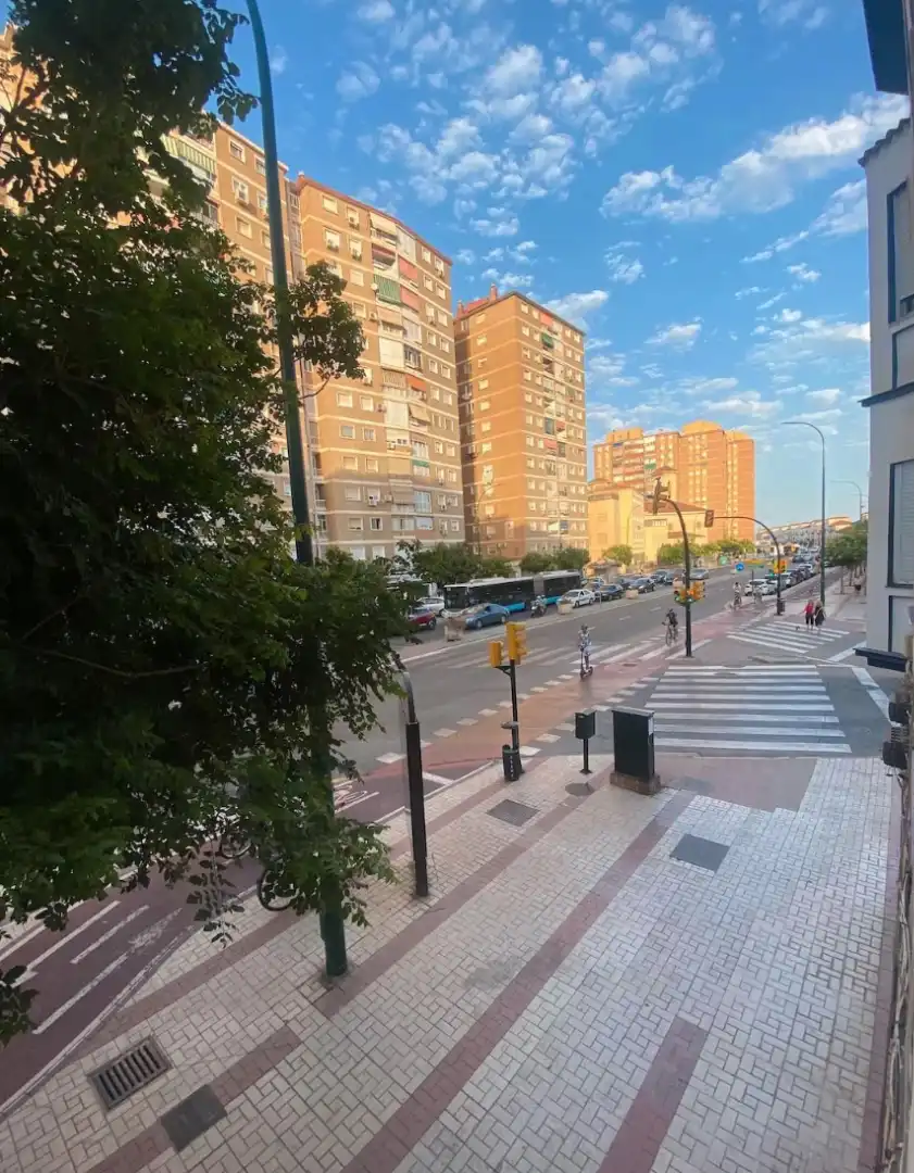 Habitación en alquiler, Málaga
