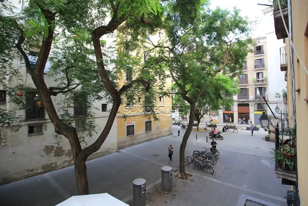 Wohnung 62 m² in Barcelona