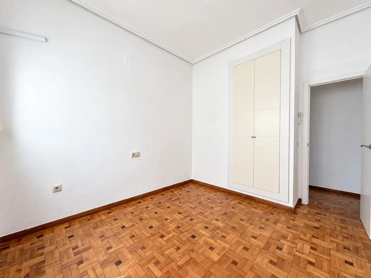 Pis de 133 m² a València