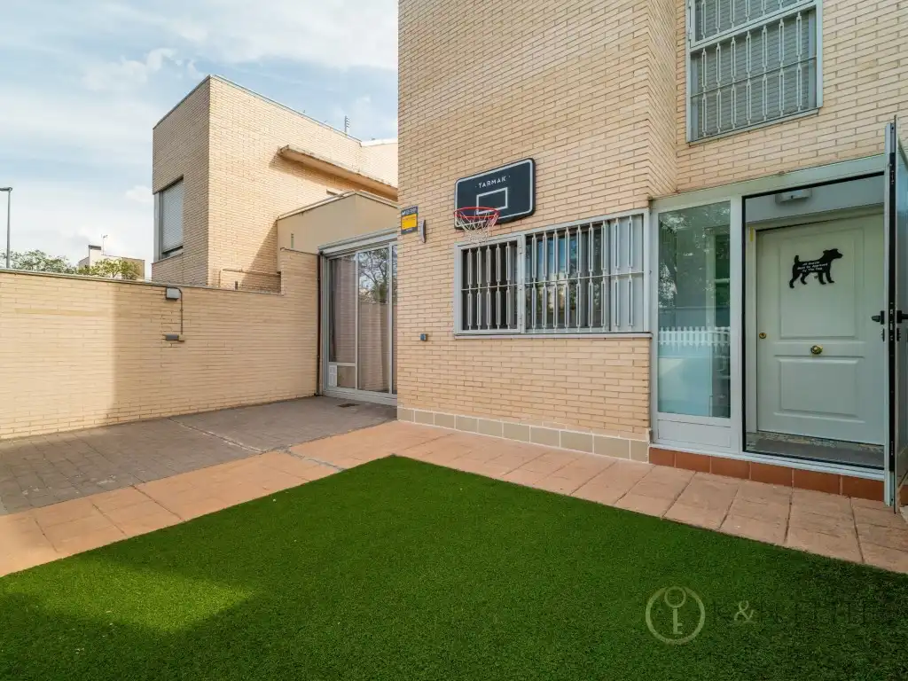 Casa de 149 m² a Torrejón de Ardoz