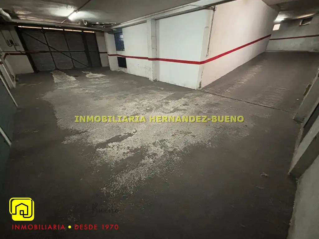 Wohnung 121 m² in Salamanca