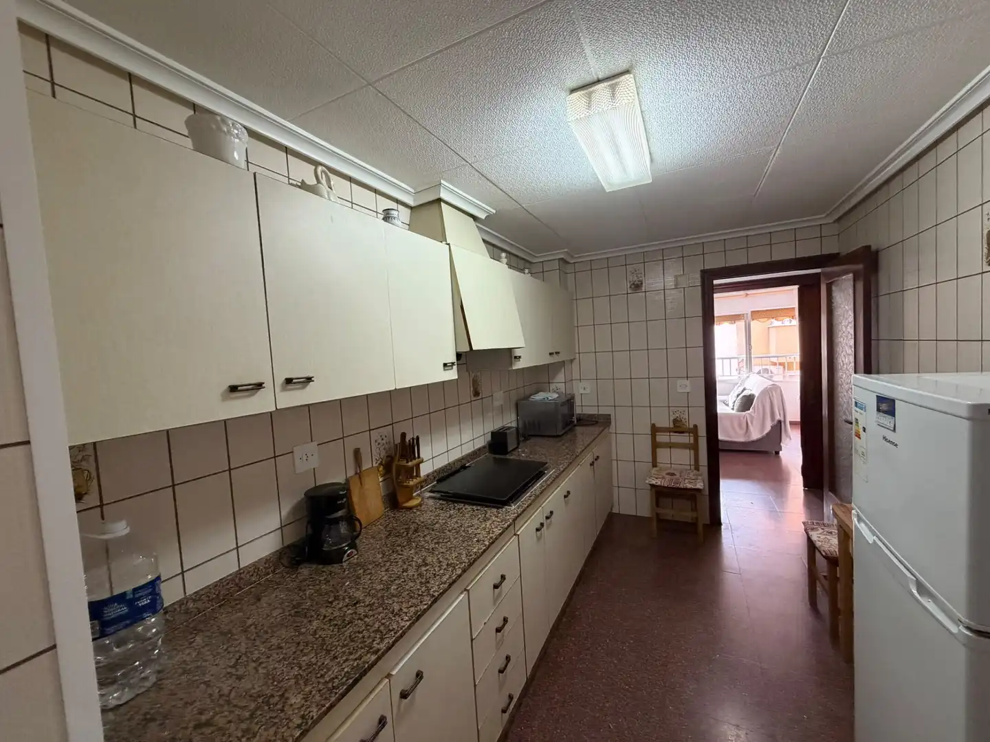 Pis de 96 m² a Torrevella