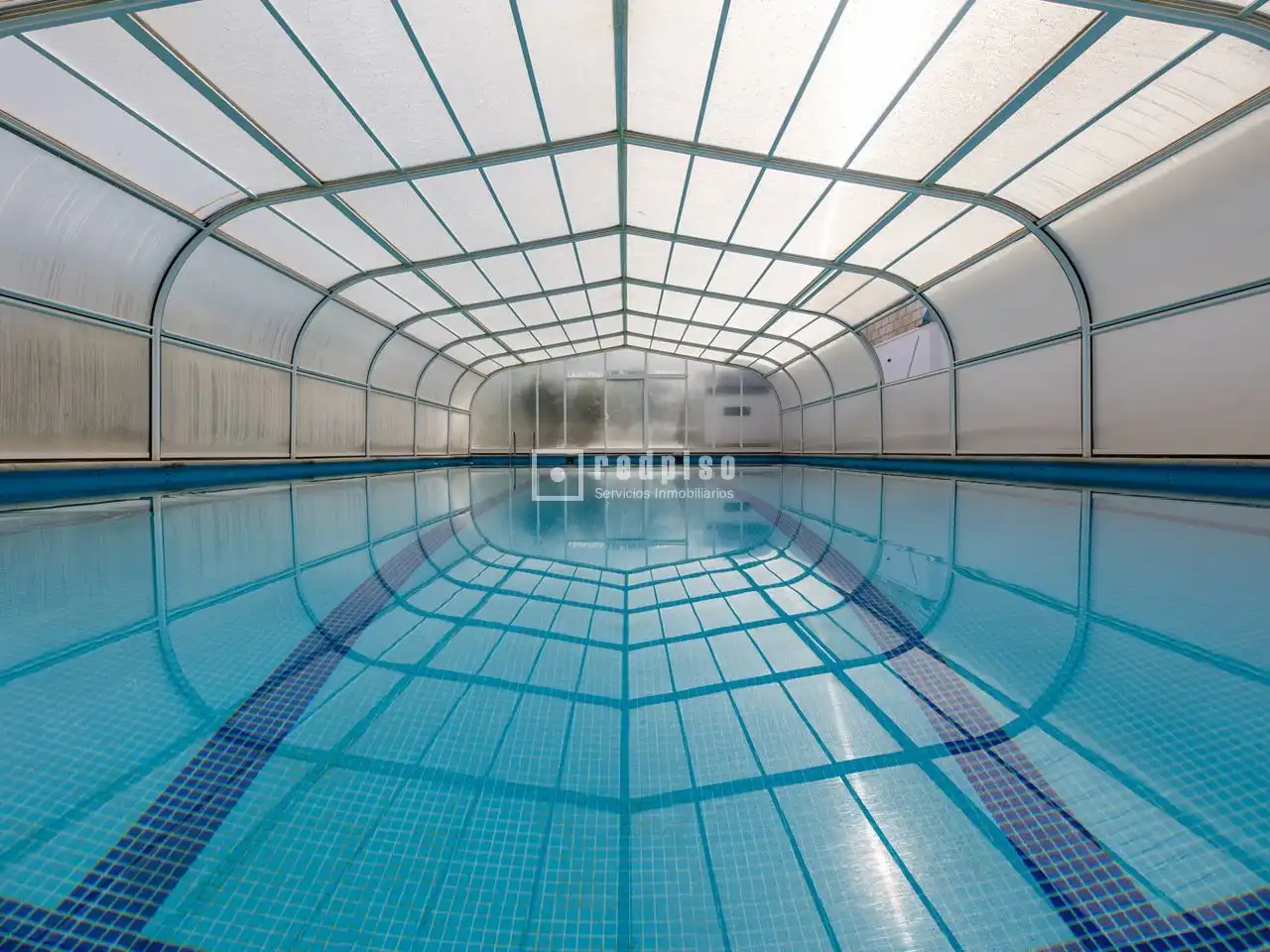 Piso de 1056 m² en Madridejos