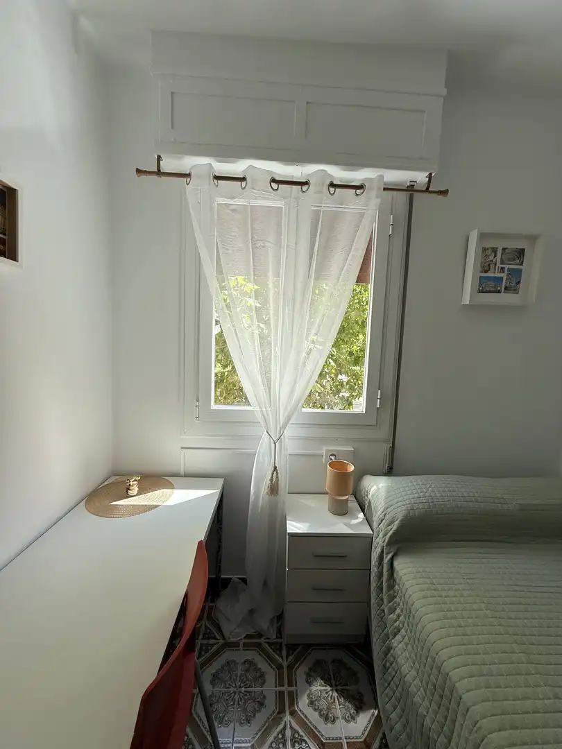 Chambre 142 m², Albacete