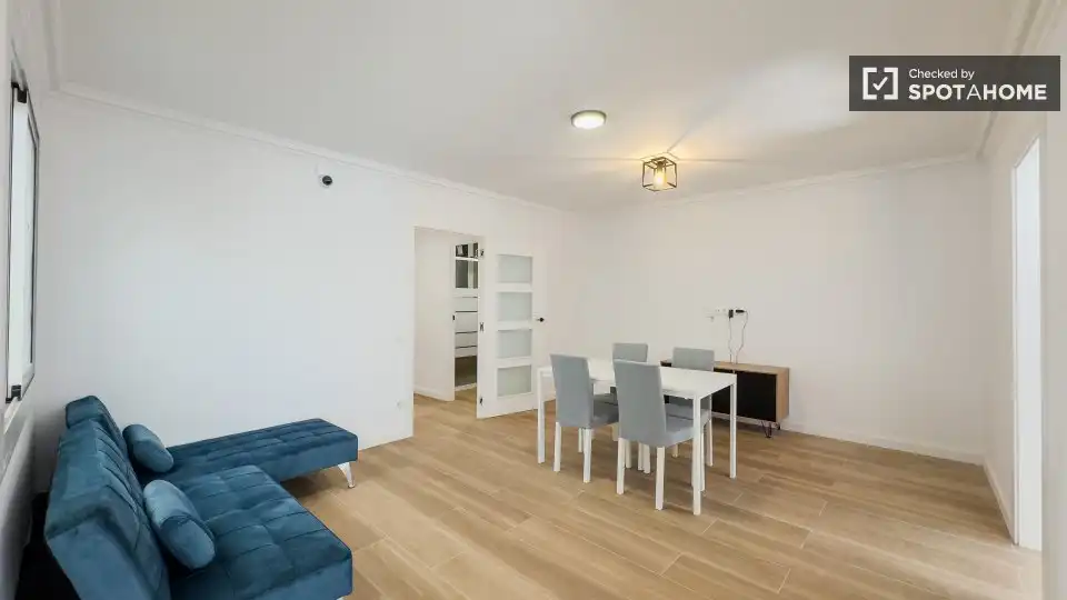 Habitación en alquiler, l'Hospitalet de Llobregat